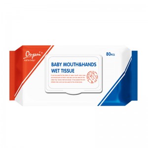 Passaggio della bocca della mano YS-067