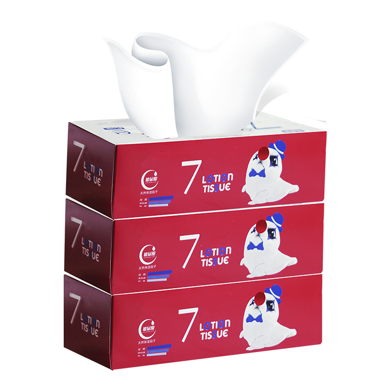 Tessuto della lozione OD-730