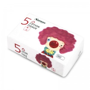 TESSUA DI Lozione SS-814